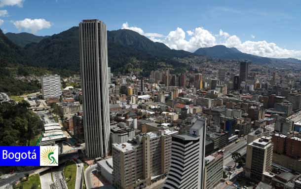 Bogotá trabaja unida para volver a recibir turistas, eventos e inversión.