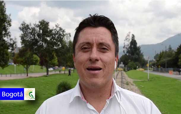 Contratación directa, cobro de parqueo en vía y Sitp, los temas polémicos en debate del Plan de Desarrollo: Julián Espinosa