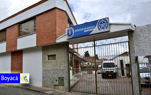 Secretaría de Salud anuncia cierre temporal de la Policlínica por brote de COVID-19