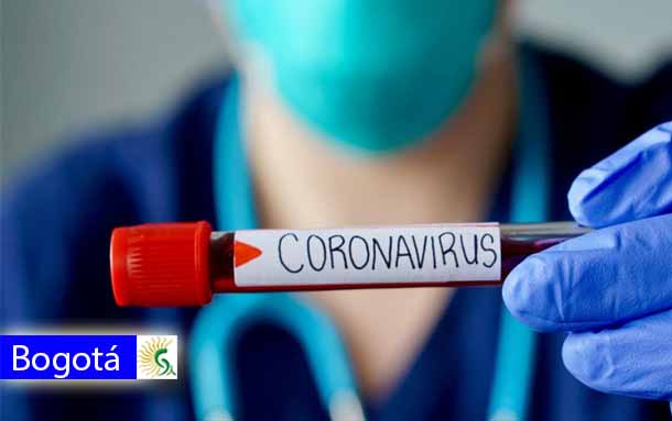 Se acerca a los 17.000 colombianos contagiados y más de 600 muertes por coronavirus