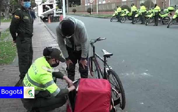 Policía lanza estrategia para contrarrestar hurto a residencias