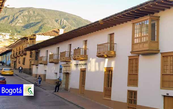 Museos de Bogotá se unen para encontrar soluciones a la reactivación del turismo