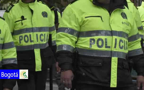 Capturados 18 integrantes de dos bandas criminales en menos de 24 horas, entre ellos 7 policías