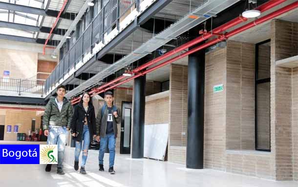 Nueva convocatoria para que jóvenes inicien sus estudios universitarios