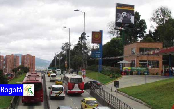 ¡Pilas conductores! vuelve la revisión tecnicomecánica en Bogotá