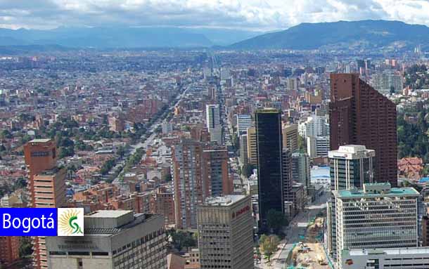 En Bogotá ya son 23.367 contagiados por coronavirus