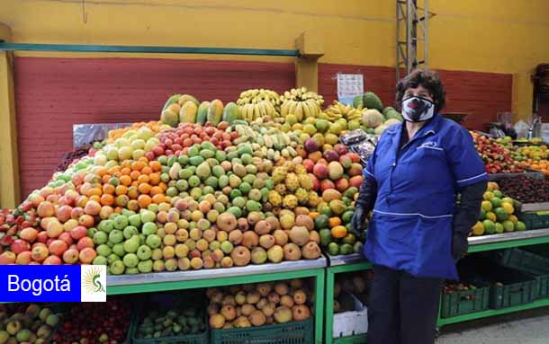 Así funciona pico y cédula en las Plazas Distritales de Mercado