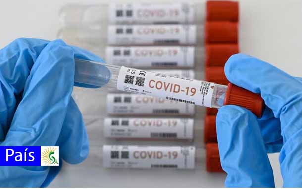 ¡Atención! Se registran 1.888 nuevos casos de coronavirus el país se acerca a los 50.000 casos de coronavirus