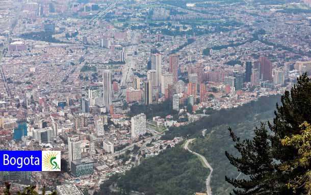 La Alcaldía de Bogotá contará con una Comisión de Transformación Digital