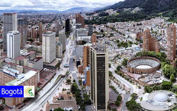 Bogotá registró este jueves 785 casos nuevos de coronavirus, ya van 18.179