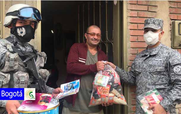 CATAM sigue generando iniciativas positivas en medio de la pandemia