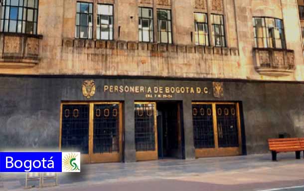 Personería de Bogotá: Crecen feminicidios, decrece la protección a las mujeres