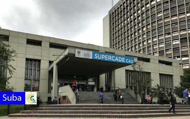 Comienza piloto de atención a la ciudadanía en cuatro SuperCADE, uno es en Suba