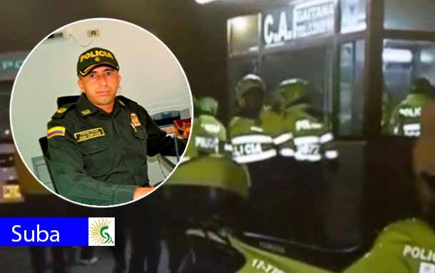 Licor, porte de armas e intolerancia, detonaron homicidios en Suba durante el puente del Día del Padre