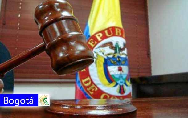 A partir del 1 de julio, la Rama Judicial, para contribuir al control de la pandemia, prestará algunos servicios de manera virtual