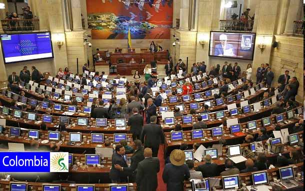 El Congreso de la república aprobó la cadena perpetua para violadores y asesinos de niños en el país