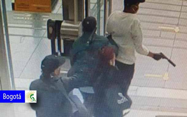 Capturan cinco personas señaladas de robo a joyería en Gran Estación el pasado 23 de junio