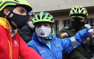Inician 14 días de cuarentena estricta en la localidad de Suba