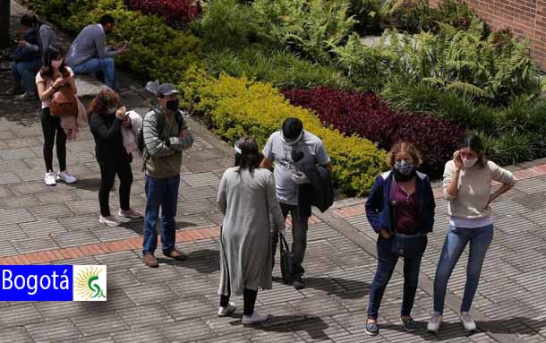 Este es el pico y cédula para este jueves 16 de julio en Bogotá