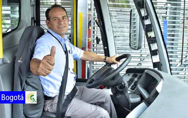 ¡Trabajo si hay! TransMilenio abre convocatoria, son cerca de 4.000 vacantes disponibles