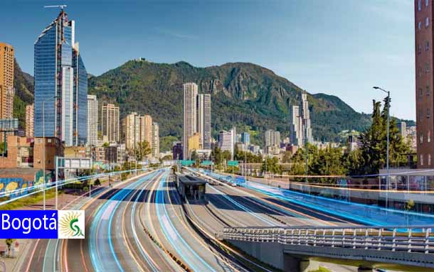 Fibra óptica de ETB llegará al 90% de los hogares de Bogotá y Soacha
