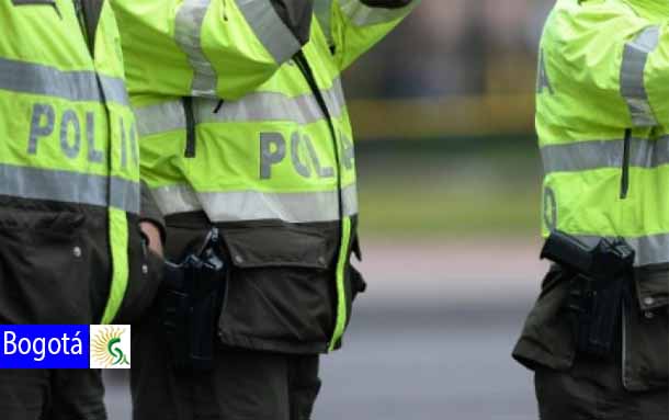 Policía involucrado en la muerte de un joven de 23 años