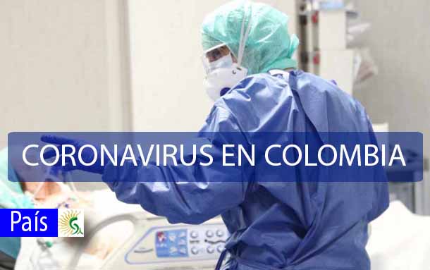 "Lamentable" la nueva cifra de fallecidos en Colombia este lunes 6 de julio