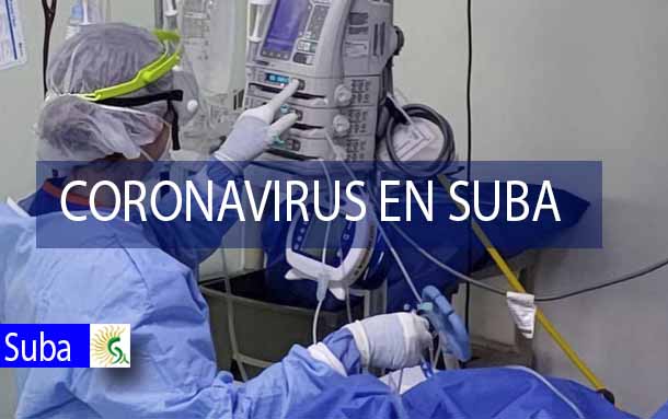 142 casos nuevos de coronavirus en Suba, los fallecidos van en aumento