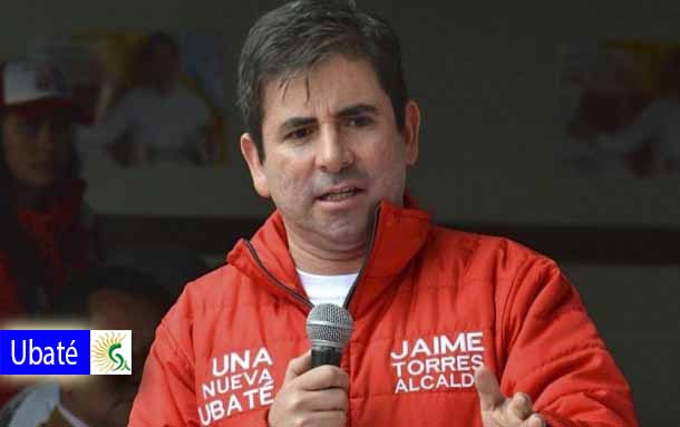 Caídas del 30% de las transferencias e ingresos corrientes municipales, amenazan metas de los Planes de Desarrollo: Jaime Torres