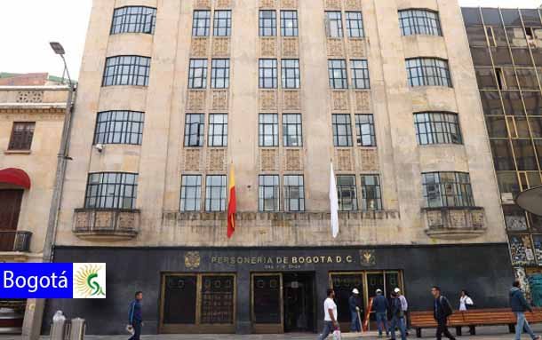 Con tutela Personería logró repatriación de colombiano varado en Estados Unidos