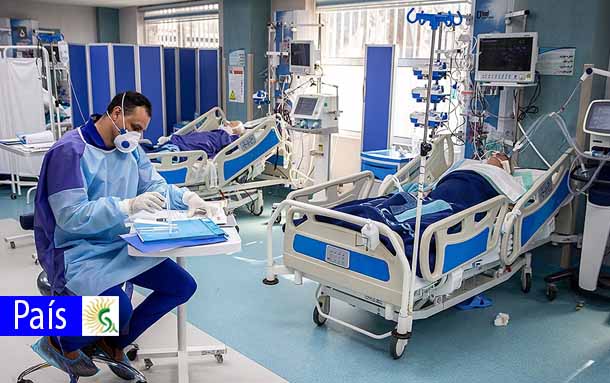 Este miércoles se confirman 4.163 nuevos infectados con coronavirus en Colombia