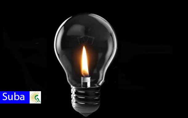 Estos son los barrios que tendrán cortes de energía este lunes 05 de julio en la localidad de Suba