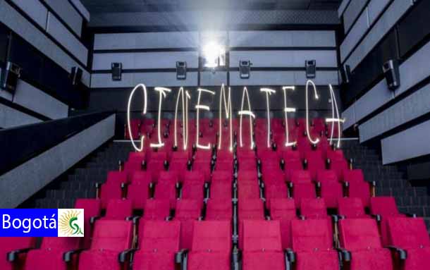 Finaliza el mes en la Sala Virtual de la Cinemateca de Bogotá
