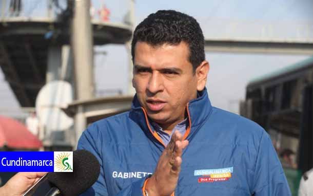En Cundinamarca ya está habilitada la plataforma para que infractores de tránsito se acojan a la ley de amnistía