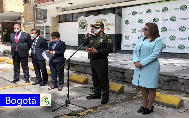 Cayeron ‘Los Cronos’, responsables del hurto a una joyería en un centro comercial