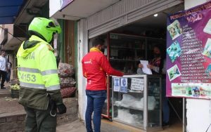 La localidad de San Cristóbal llega al 100% de ocupaciones en las Unidades de Cuidados Intensivos- UCI