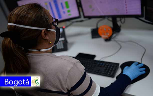 ¡Cuidado! Secretaría de Movilidad de Bogotá informa que NO notifica fotocomparendos por correo electrónico