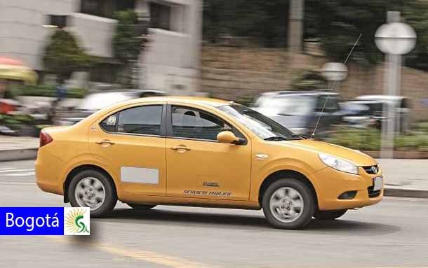 Taxistas tendrán 2 puntos SIM exclusivos para tramitar licencias de conducción