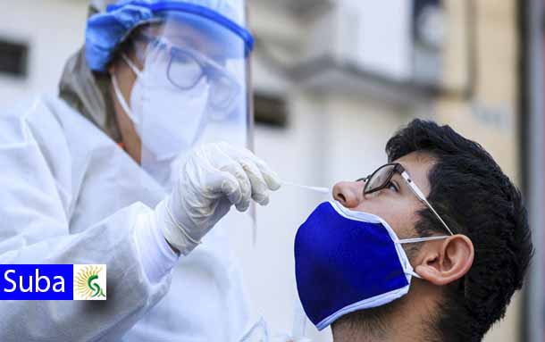 En la localidad de Suba ya son 17.301 recuperados por coronavirus