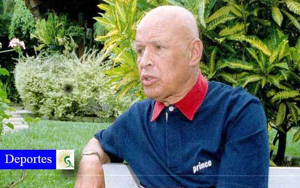 Fallece el médico y director técnico Gabriel Ochoa Uribe, multicampeón en el fútbol colombiano