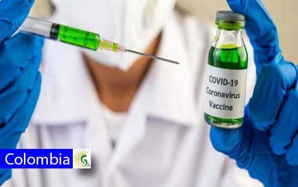 ¡Que buena noticia! El gobierno colombiano anunció que vacuna Covid-19 será gratuita en el País