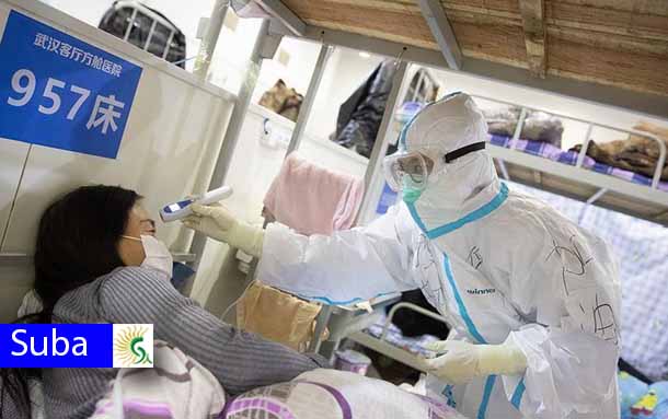 Con 106 nuevos casos de coronavirus la localidad de Suba llega a 21.730 contagiados
