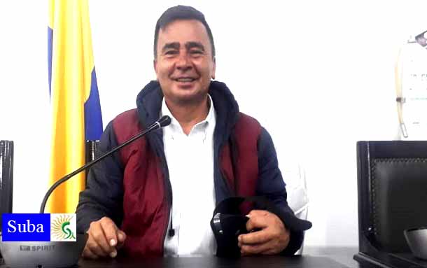 Edgar Salamanca: Jornada de limpieza y embellecimiento del parque Bochalema en Suba