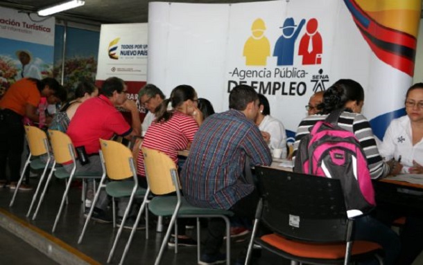 La industria de los textiles, la moda y las confecciones ofrece puestos de trabajo para continuar la reactivación económica: Sena
