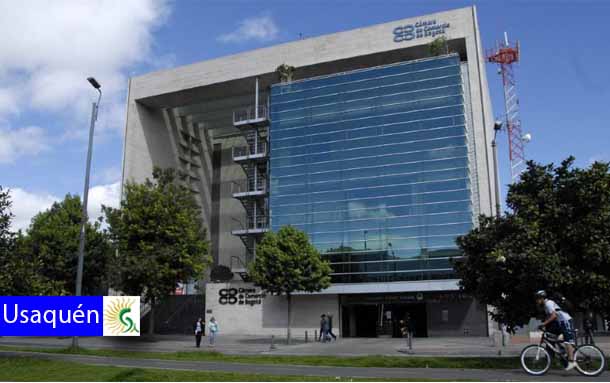 Cámara de Comercio de Bogotá sede Cedritos estará cerrada hasta el 28 de agosto