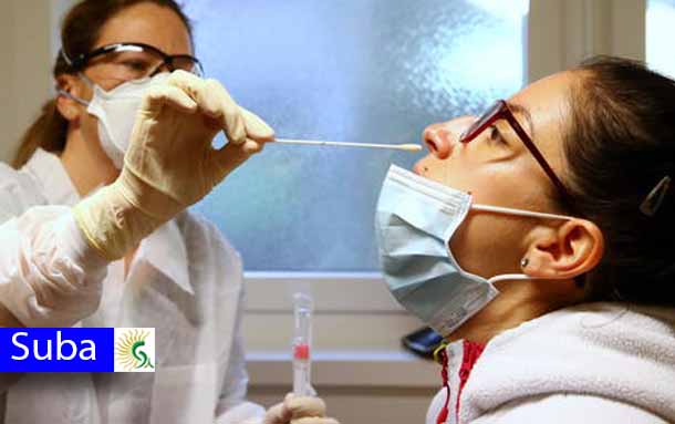 Con 400 nuevos casos, Suba llega a 22.933 infectados por coronavirus