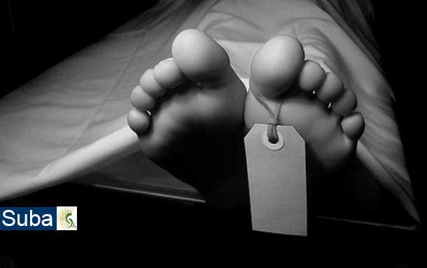 Capturan presunto asesino de mujer desaparecida hace un mes en Suba
