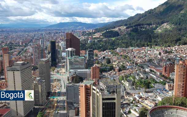 6 billones de pesos de los impuestos de los ciudadanos se invertirán en estos cuatro años en las localidades de Bogotá