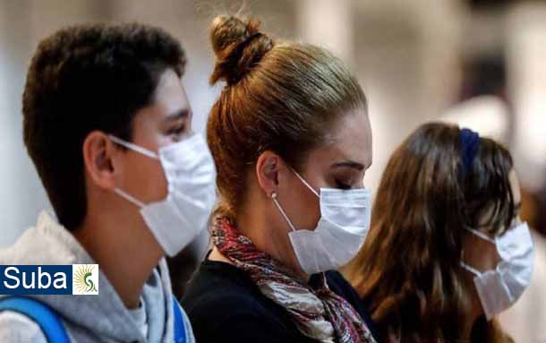 En la localidad de Suba ya son 29.877 infectados por coronavirus