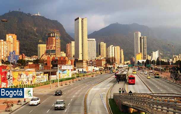 Segunda cuota del impuesto de Vehículos en Bogotá